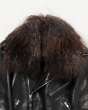 Horse Leather Double Riders