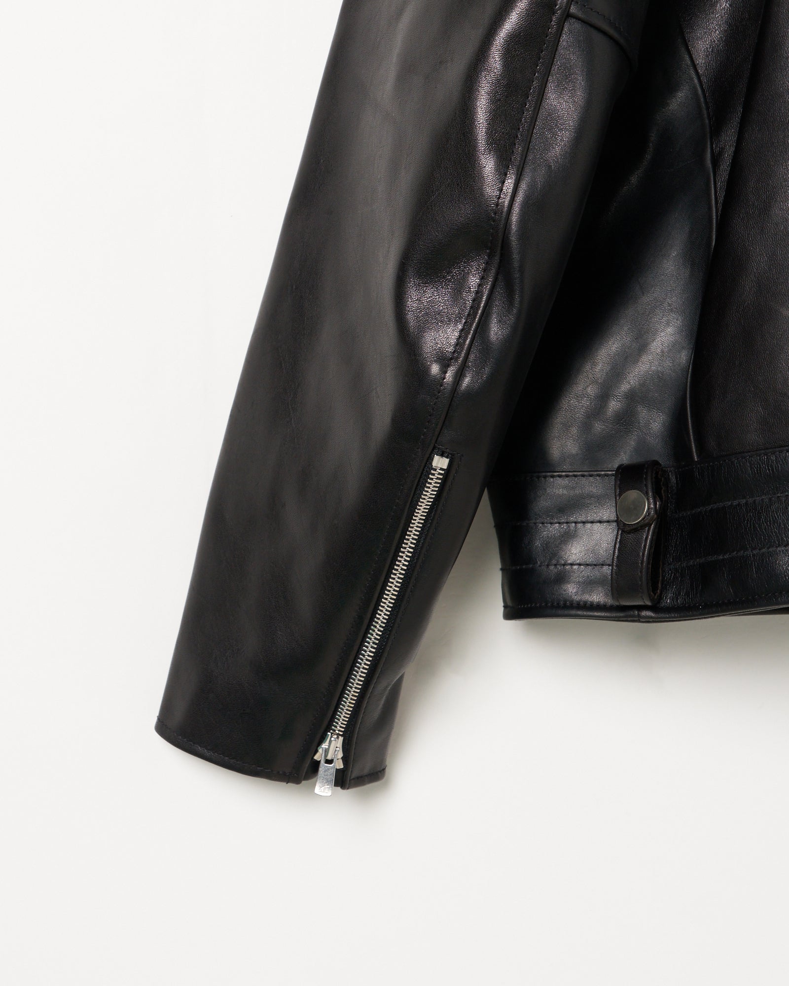 Horse Leather Double Riders - ホースレザー ダブルライダース｜DDDD