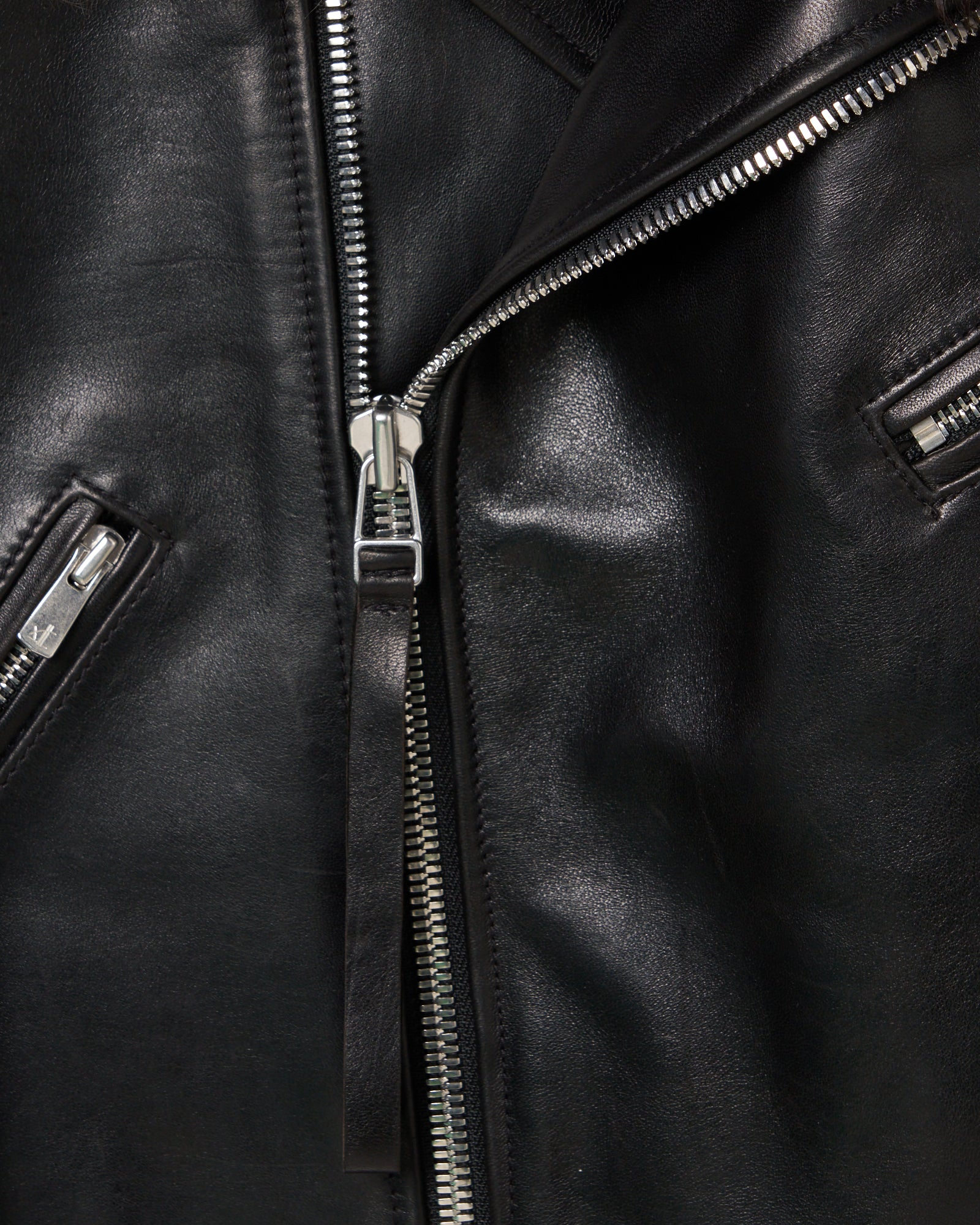 Horse Leather Double Riders - ホースレザー ダブルライダース｜DDDD