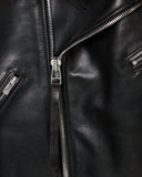 Horse Leather Double Riders