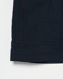Cotton Satin Coverall