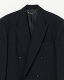 Wool Jacket