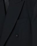 Wool Jacket
