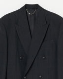 Wool Jacket