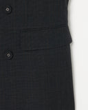 Wool Jacket
