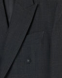 Wool Jacket