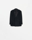 Silk Jacket