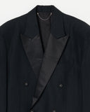 Silk Jacket