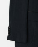 Silk Jacket