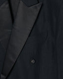 Silk Jacket