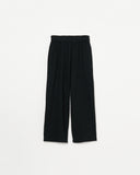 Heavy Cotton French Terry Sweat Pants