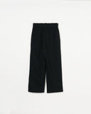 Heavy Cotton French Terry Sweat Pants