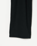 Heavy Cotton French Terry Sweat Pants