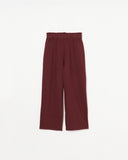 Heavy Cotton French Terry Sweat Pants