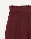 Heavy Cotton French Terry Sweat Pants