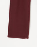 Heavy Cotton French Terry Sweat Pants
