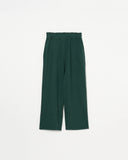 Heavy Cotton French Terry Sweat Pants