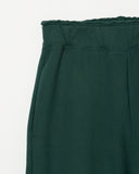 Heavy Cotton French Terry Sweat Pants