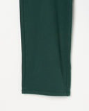 Heavy Cotton French Terry Sweat Pants