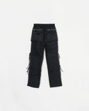 Rip-Stop Quilting Pants