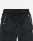Rip-Stop Quilting Pants