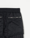 Rip-Stop Quilting Pants