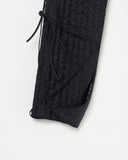 Rip-Stop Quilting Pants