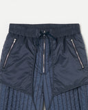 Rip-Stop Quilting Pants