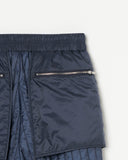 Rip-Stop Quilting Pants
