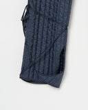 Rip-Stop Quilting Pants