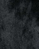 Hair‑On Texture Pants