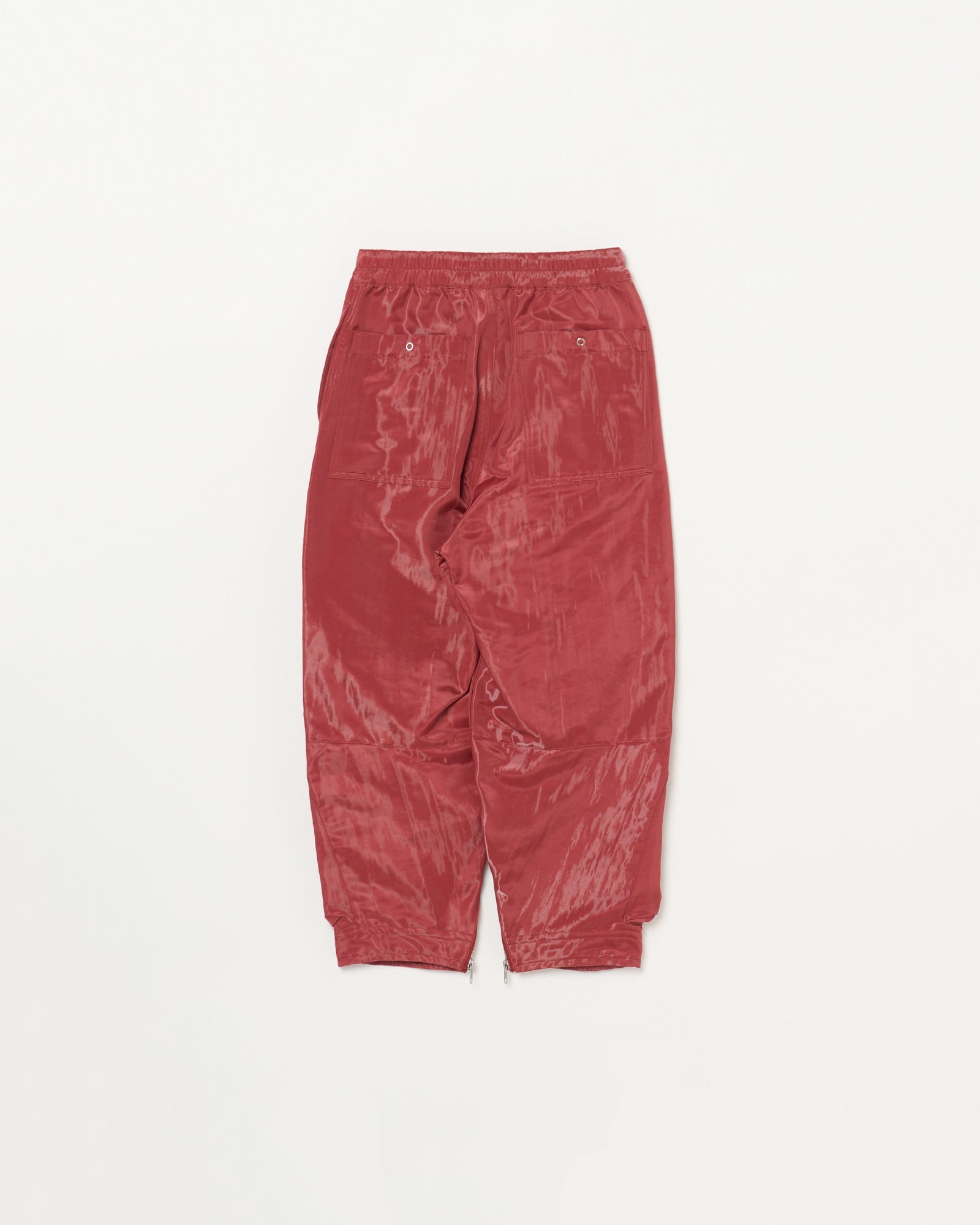 Flight Pants - フライトパンツ｜DDDD（ディフォー）公式