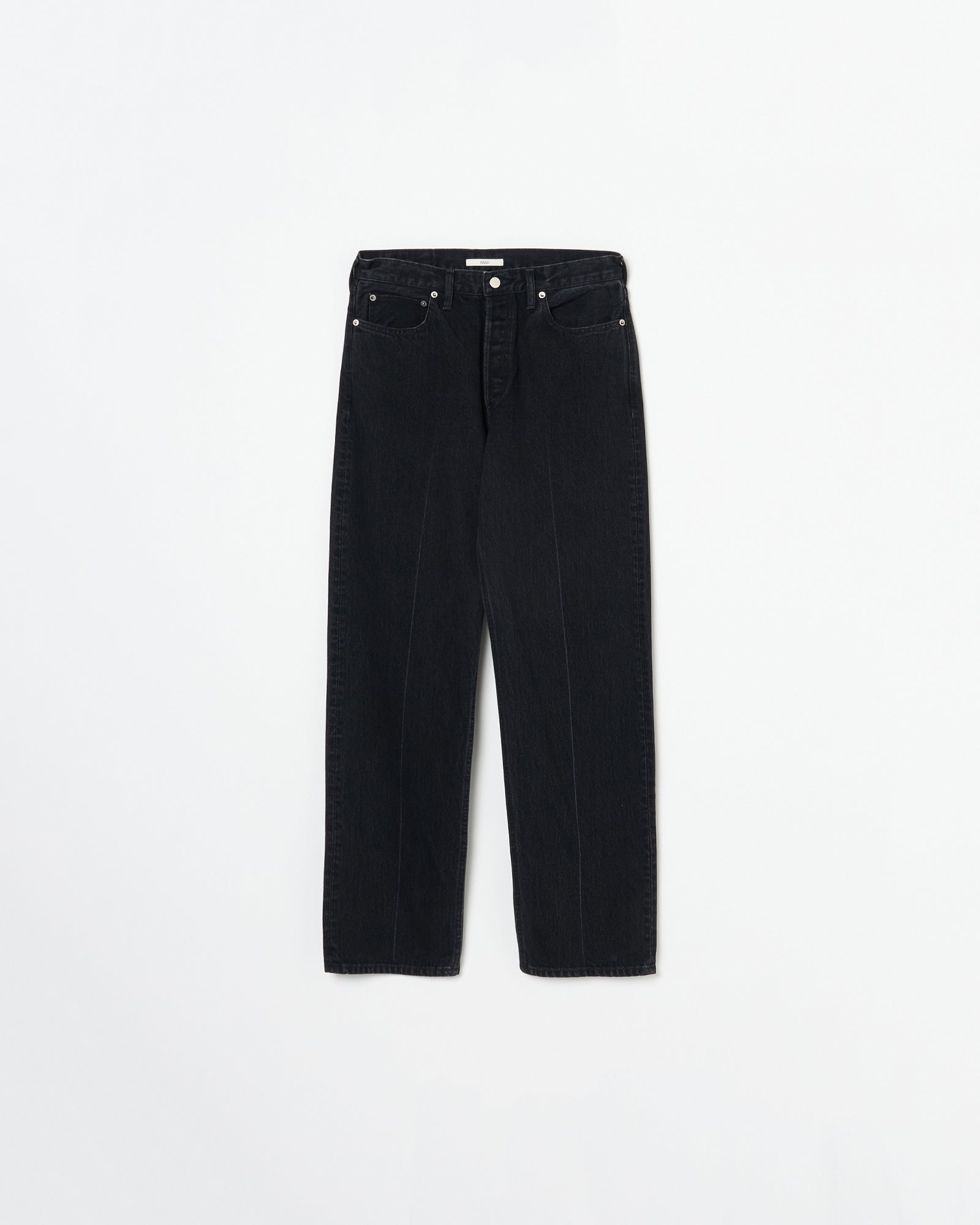 Denim Pants