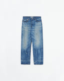 Denim Pants