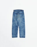 Denim Pants