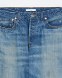 Denim Pants