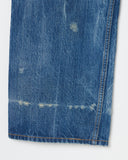 Denim Pants