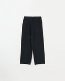 Cashmere Pile Pants