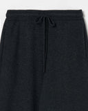 Cashmere Pile Pants