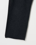 Cashmere Pile Pants