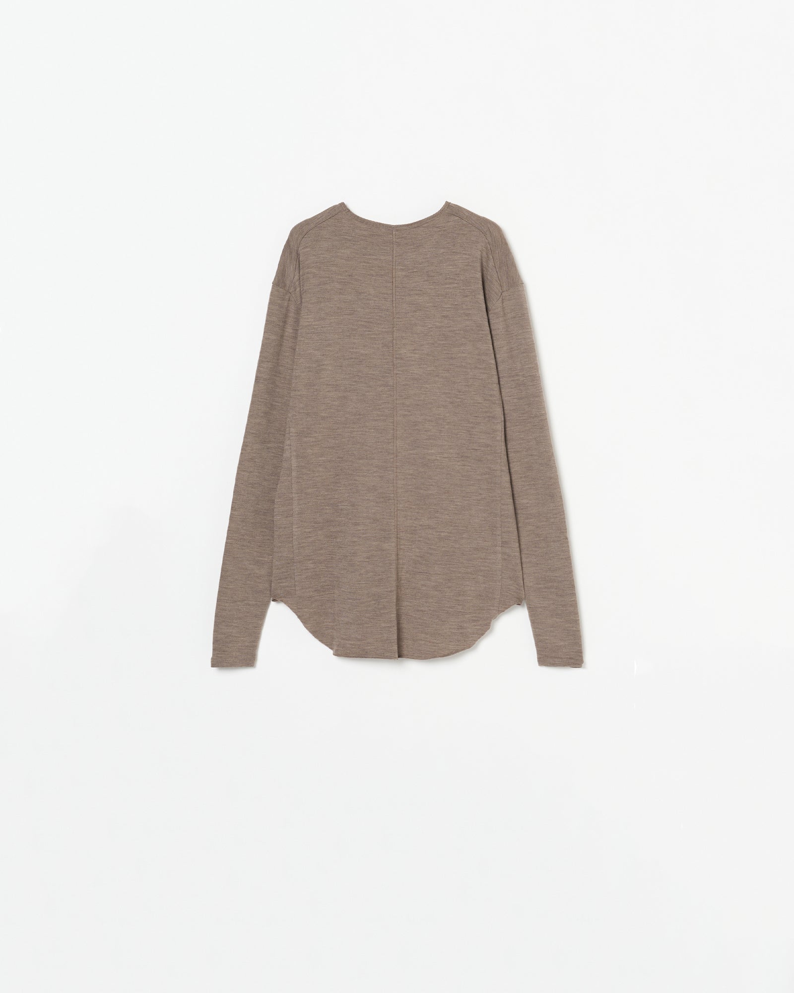 Merino Wool L/S T-Shirt