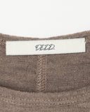 Merino Wool L/S T-Shirt