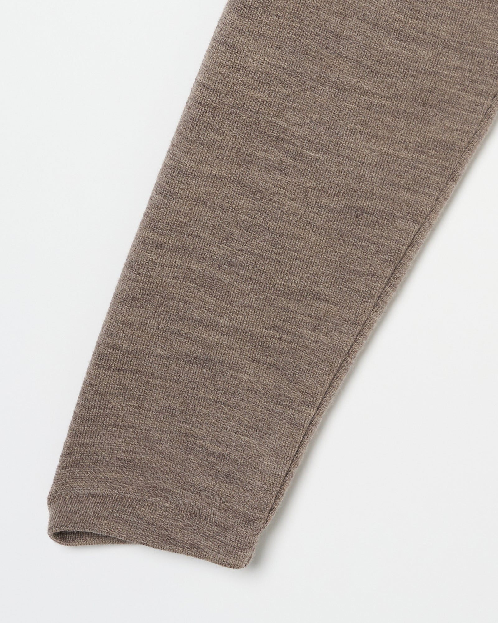 Merino Wool L/S T-Shirt