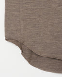 Merino Wool L/S T-Shirt