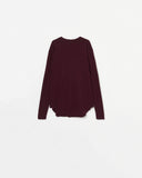 Merino Wool L/S T-Shirt
