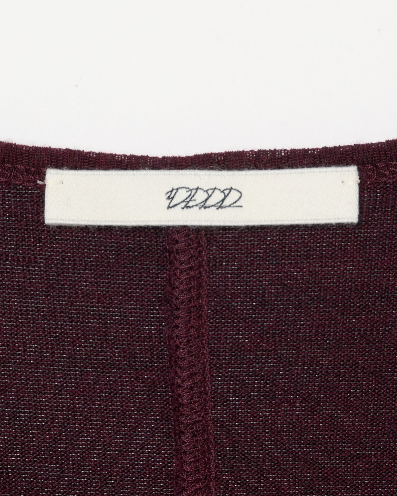 Merino Wool L/S T-Shirt
