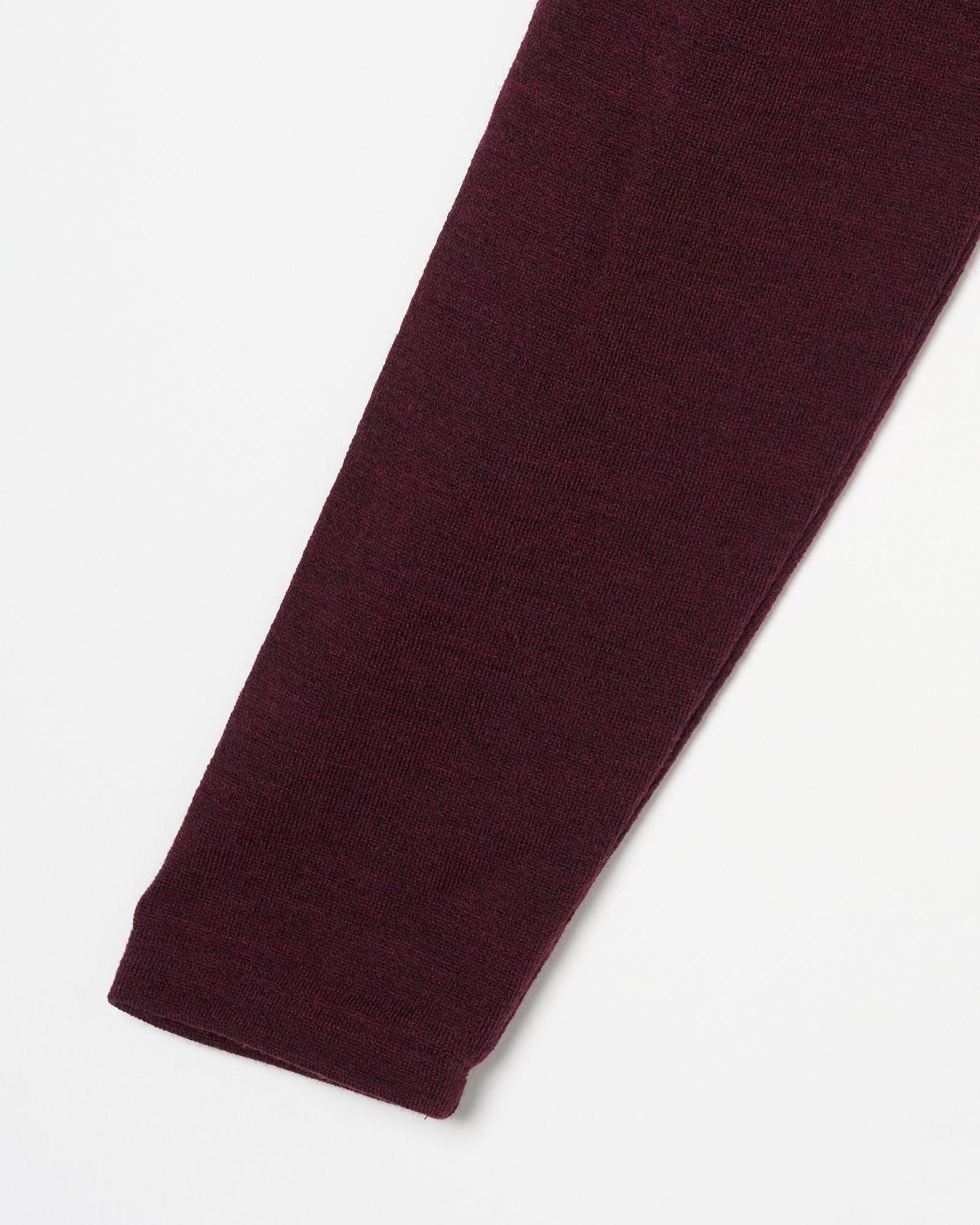 Merino Wool L/S T-Shirt
