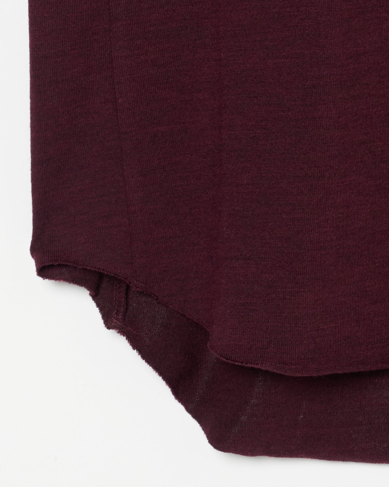 Merino Wool L/S T-Shirt