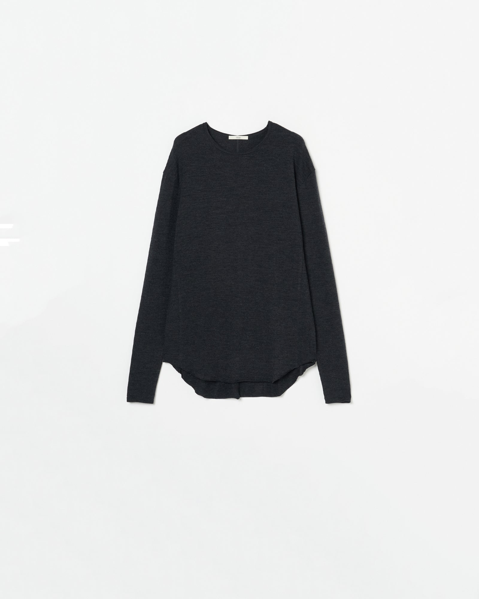 Merino Wool L/S T-Shirt