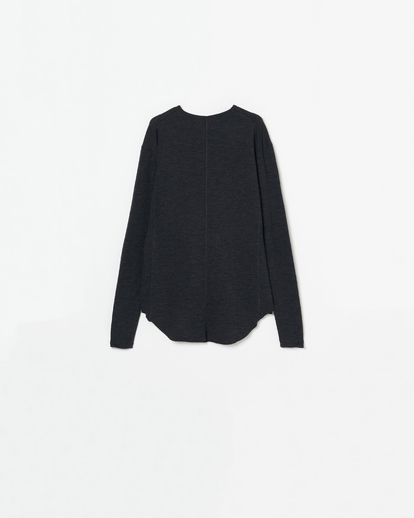 Merino Wool L/S T-Shirt